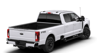 2026 Ford Super Duty® External Image 4
